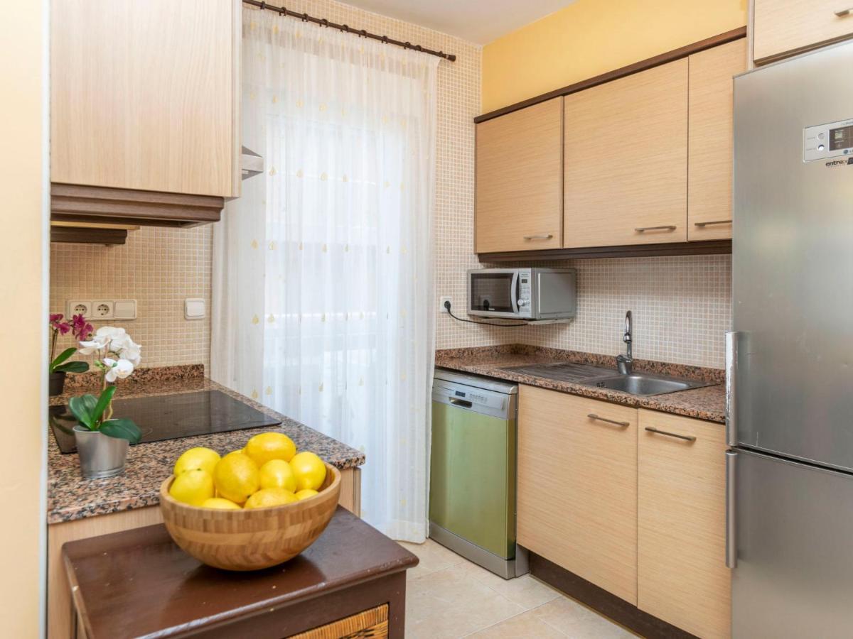 Apartment Mirador De Llandels II By Interhome Peñíscola 外观 照片
