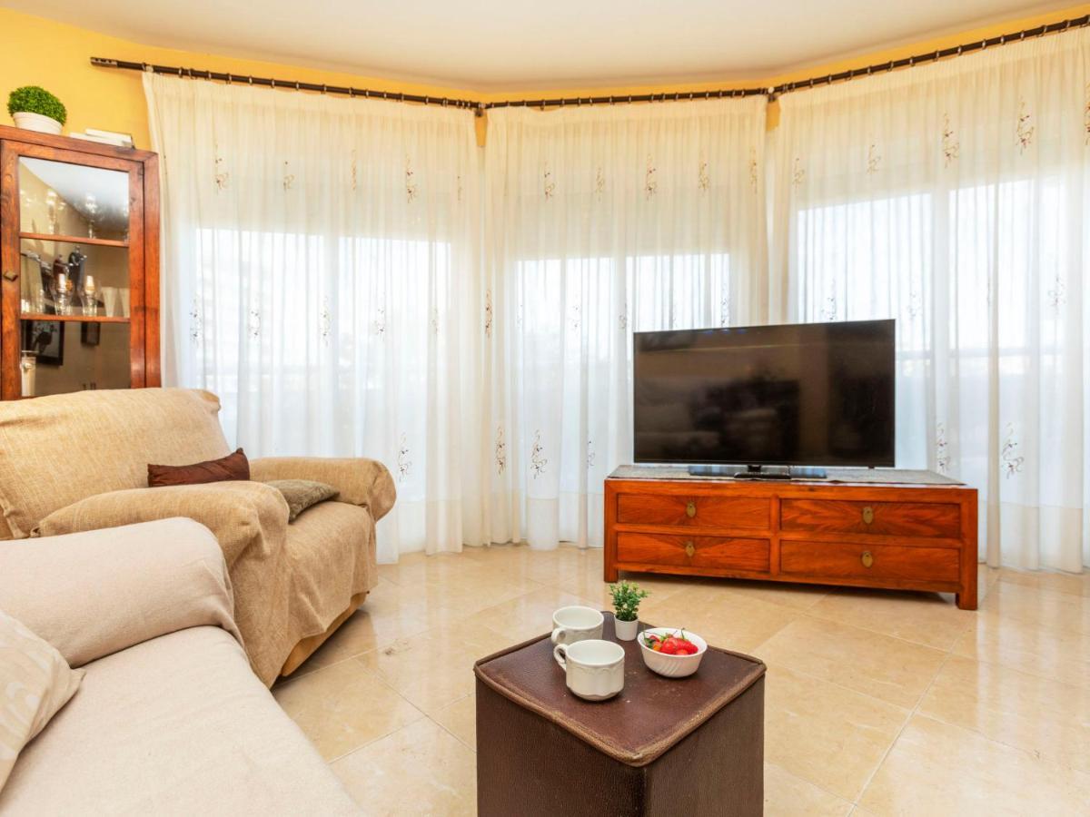 Apartment Mirador De Llandels II By Interhome Peñíscola 外观 照片
